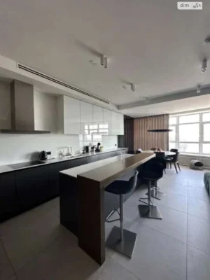 Long-Term Rental Apartment in Pechersk