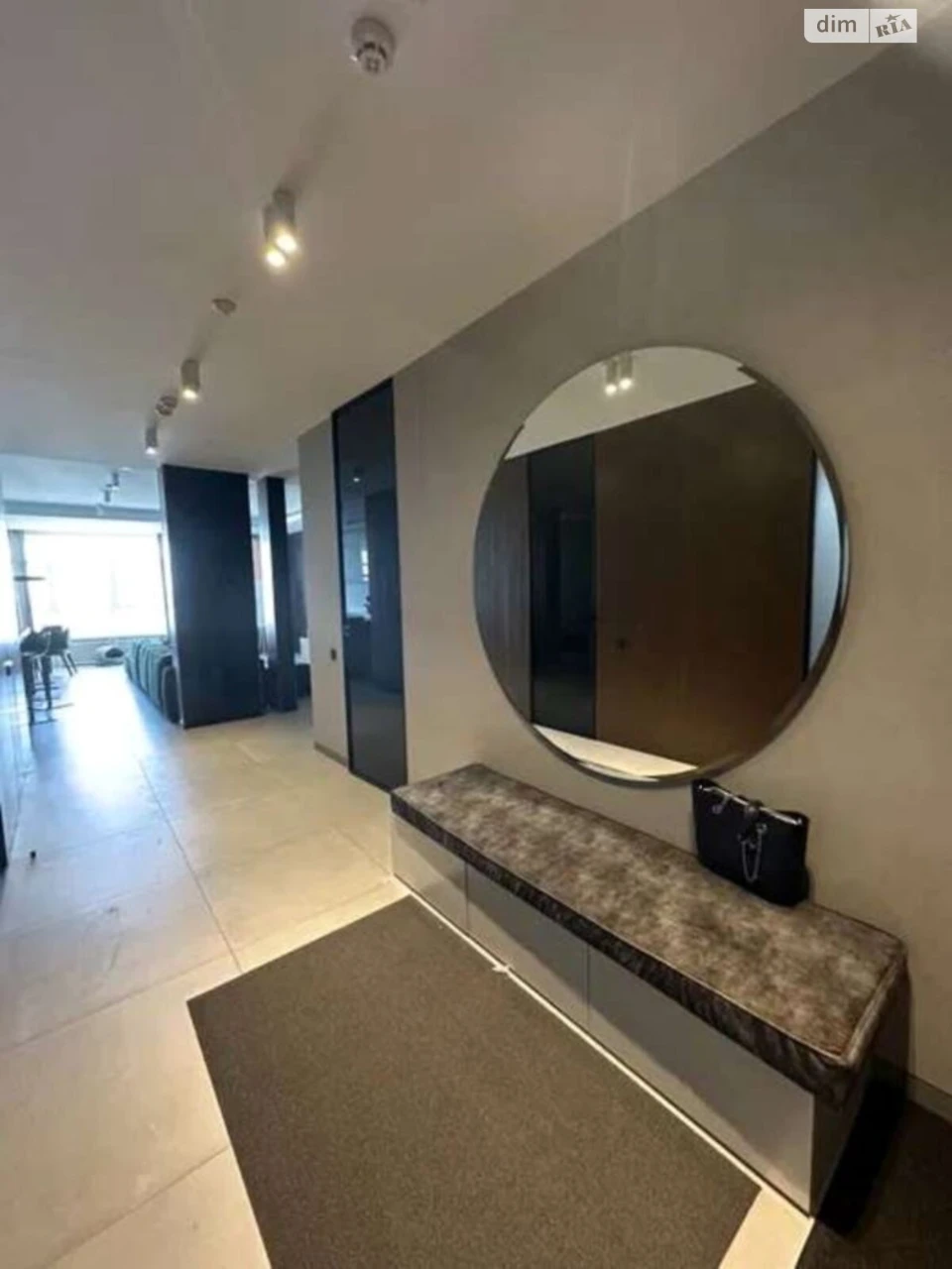 Long-Term Rental Apartment in Pechersk