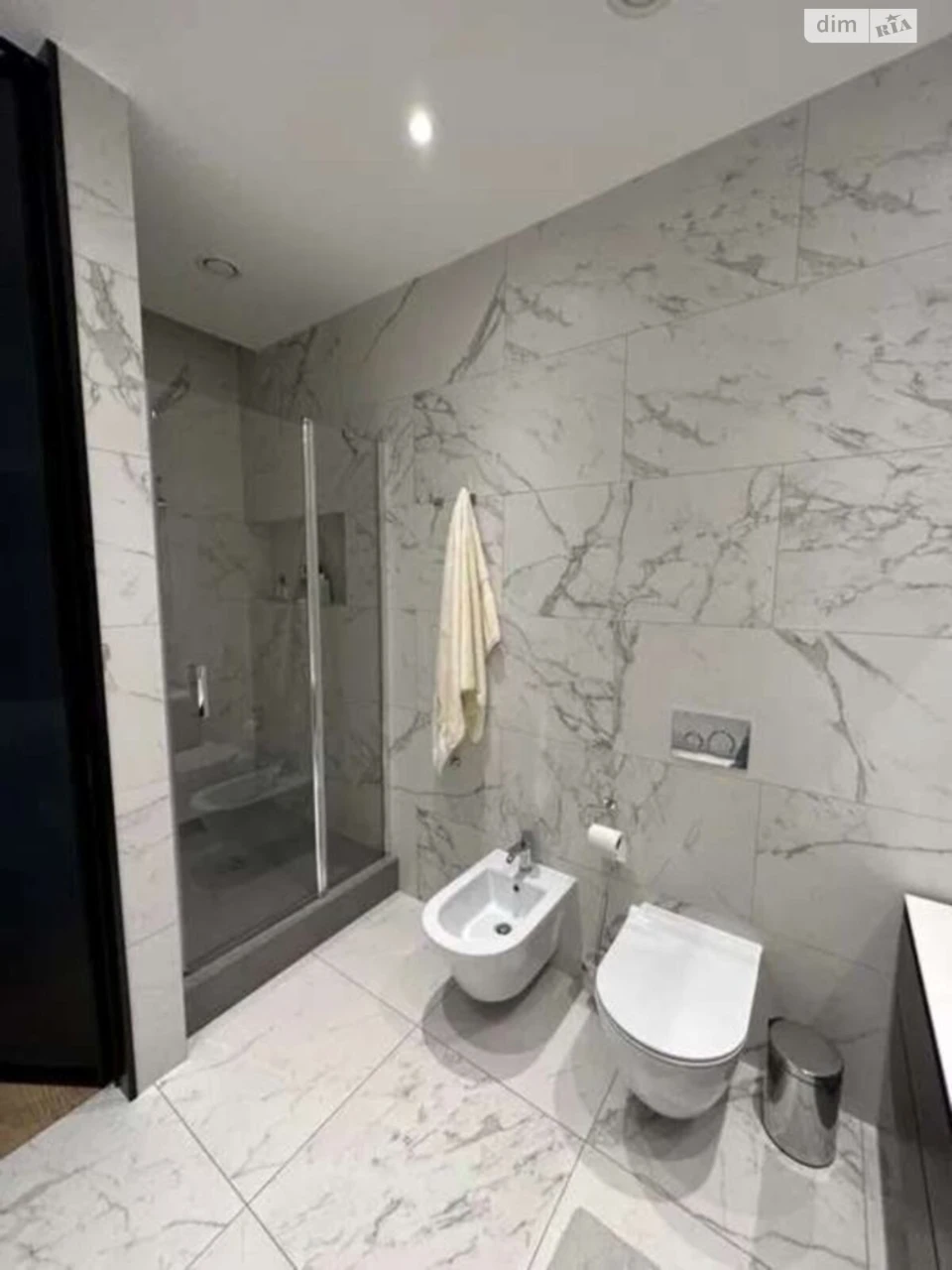 Long-Term Rental Apartment in Pechersk