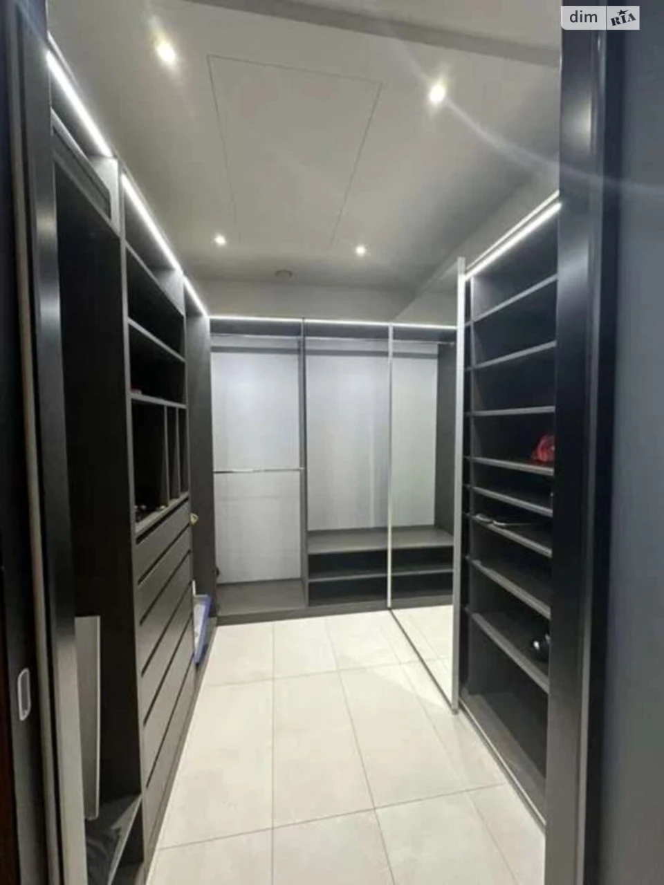 Long-Term Rental Apartment in Pechersk