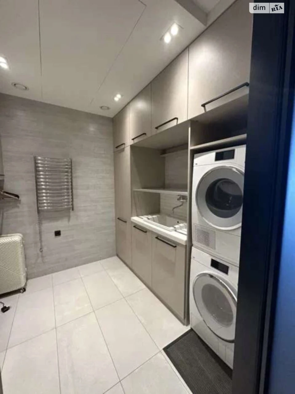 Long-Term Rental Apartment in Pechersk