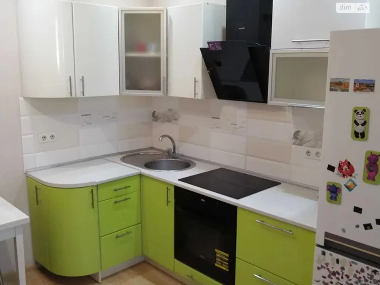 Long-Term Rental Apartment in Тереmki-2