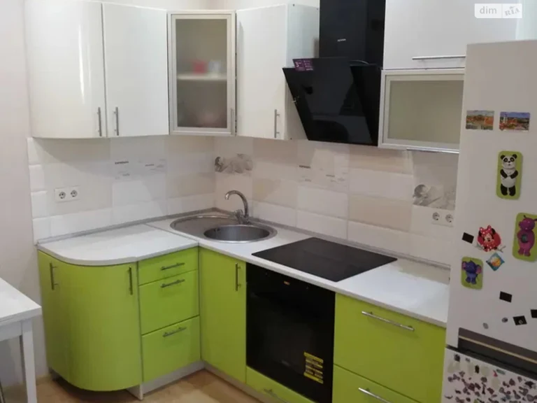 Long-Term Rental Apartment in Тереmki-2