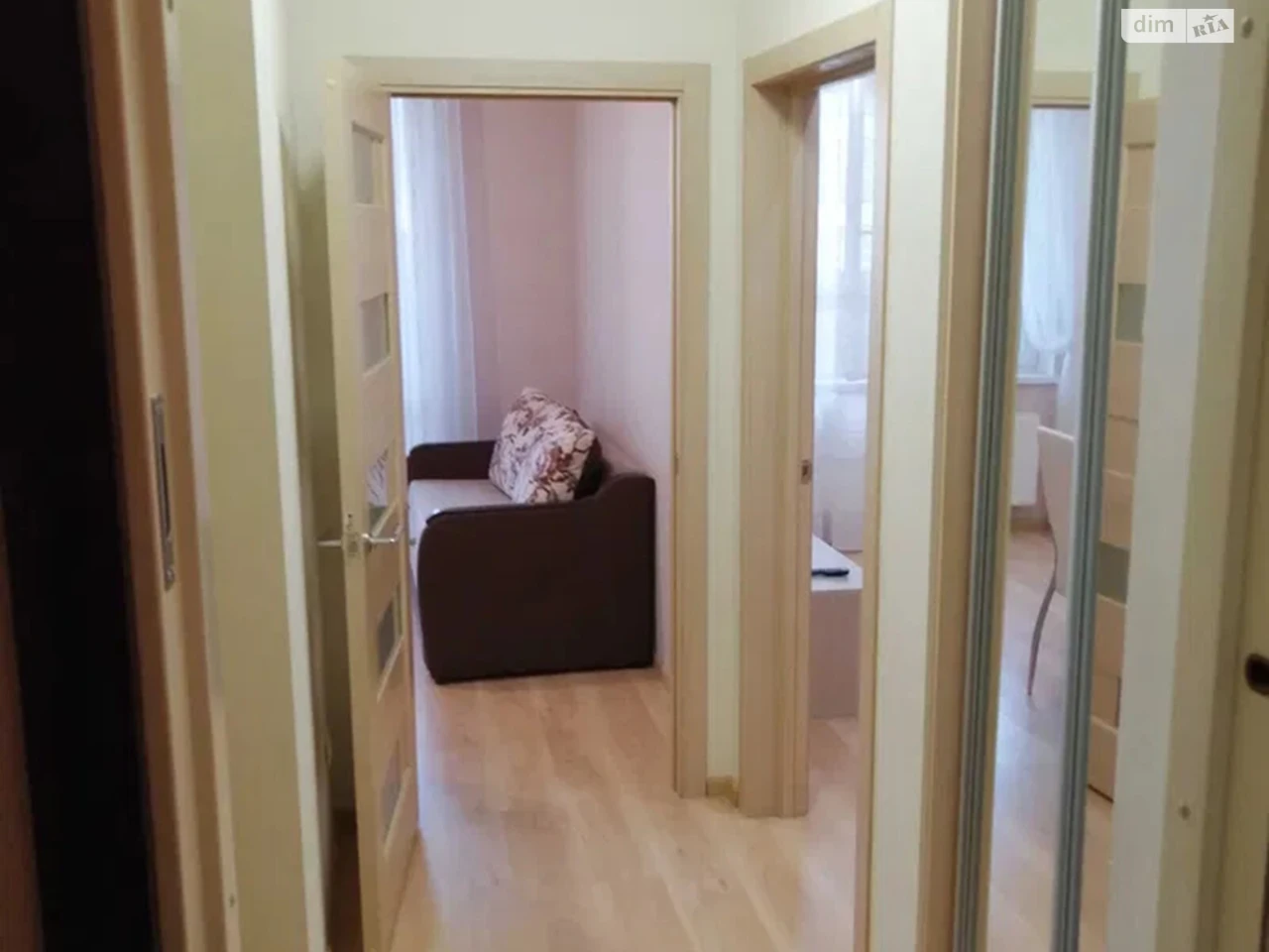 Long-Term Rental Apartment in Тереmki-2