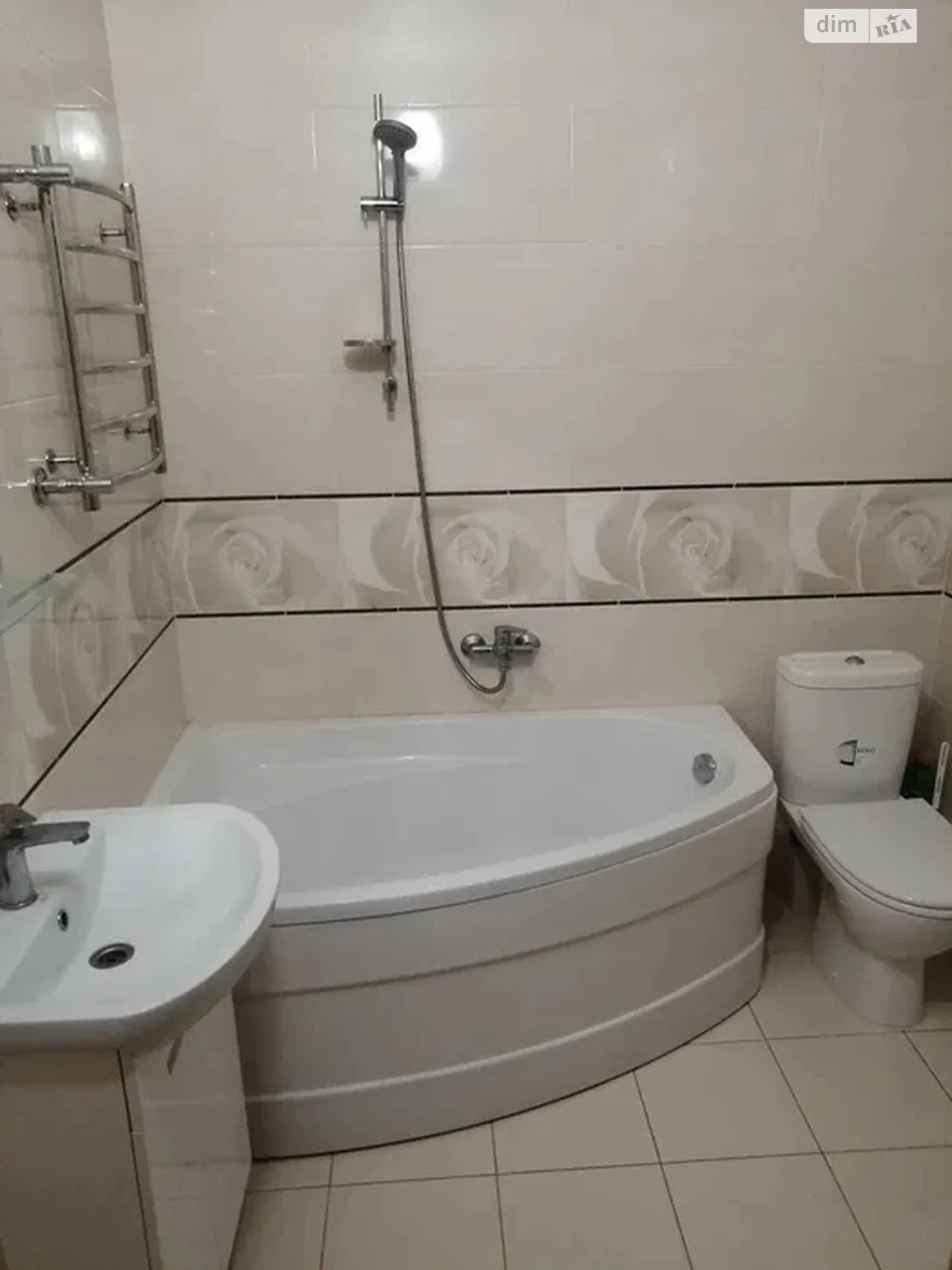Long-Term Rental Apartment in Тереmki-2