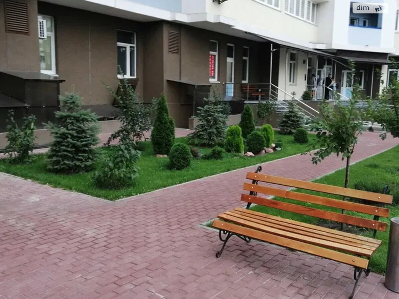 Long-Term Rental Apartment in Тереmki-2