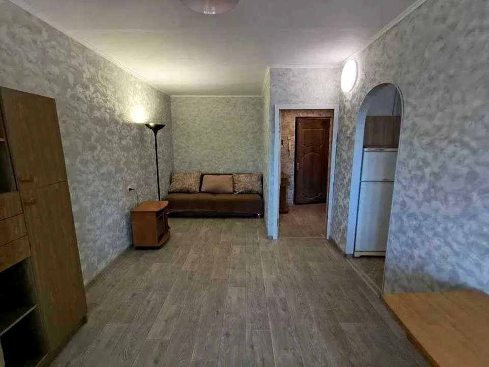 Квартира. Киев, улица Васильченка.