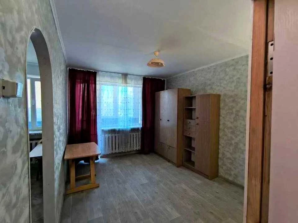Квартира. Киев, улица Васильченка.