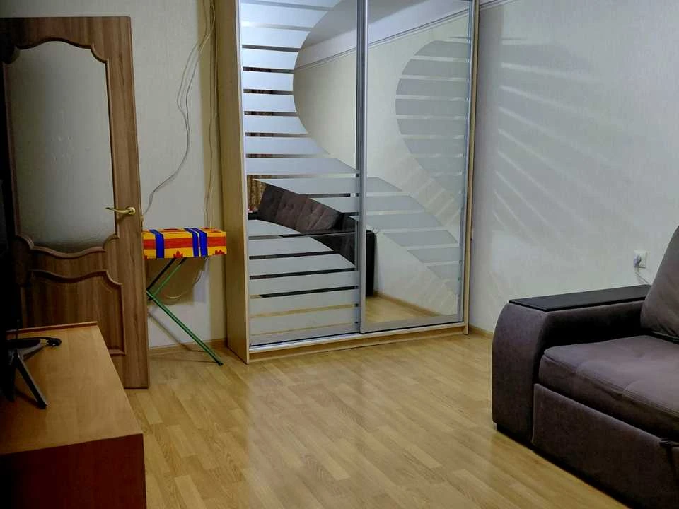 Apartment. Orest Levytsky Street, Kyiv