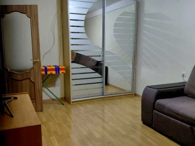 Apartment. Orest Levytsky Street, Kyiv