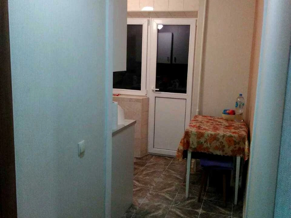 Apartment. Orest Levytsky Street, Kyiv