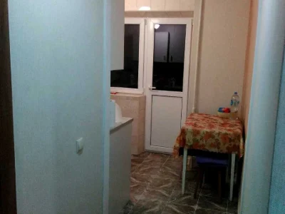 Apartment. Orest Levytsky Street, Kyiv