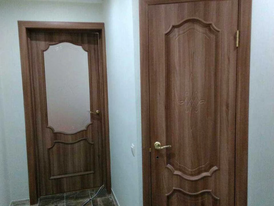 Apartment. Orest Levytsky Street, Kyiv