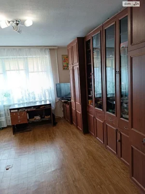 Продаж Квартира Будівельник
