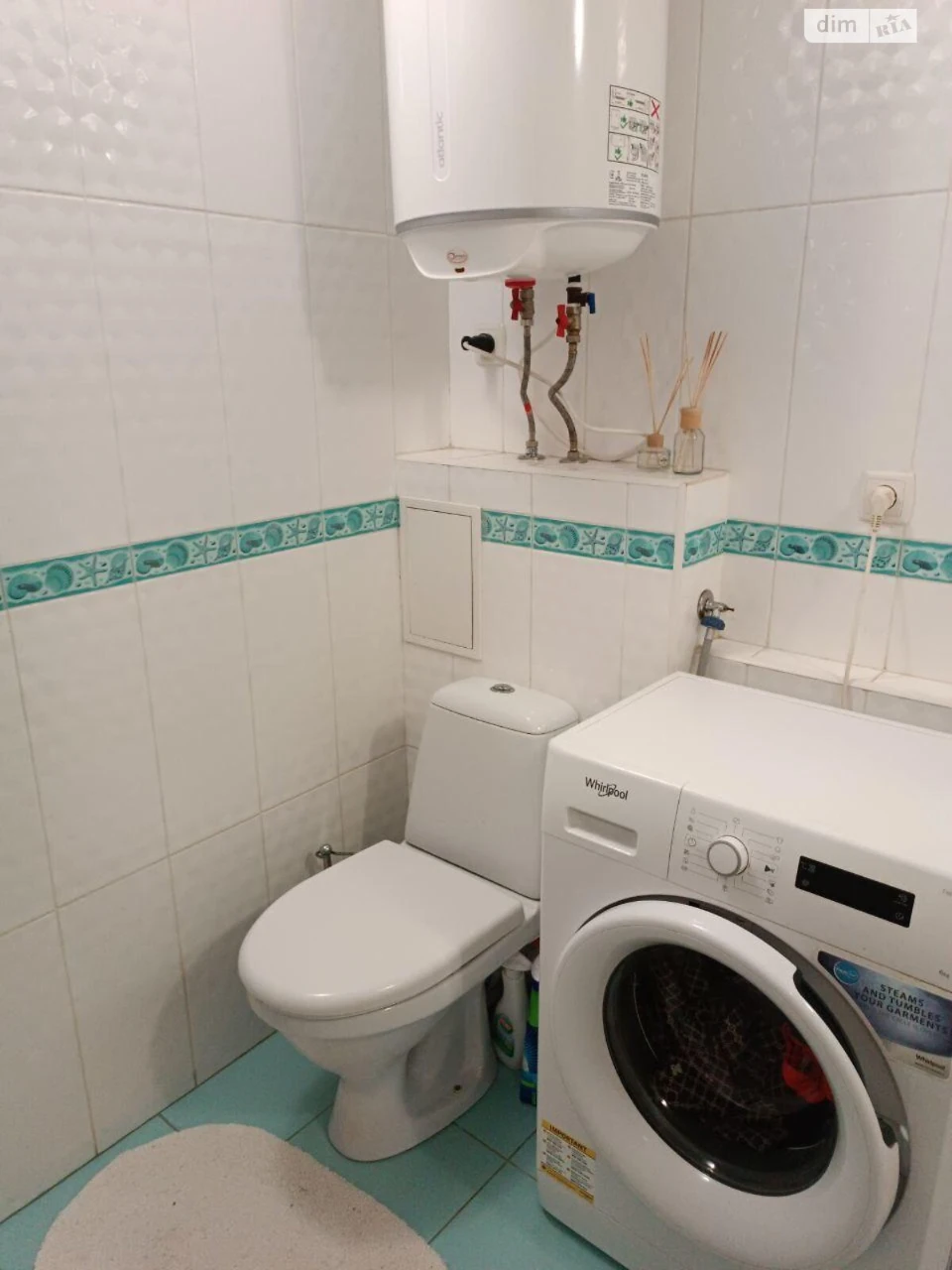 Продаж Квартира Будівельник