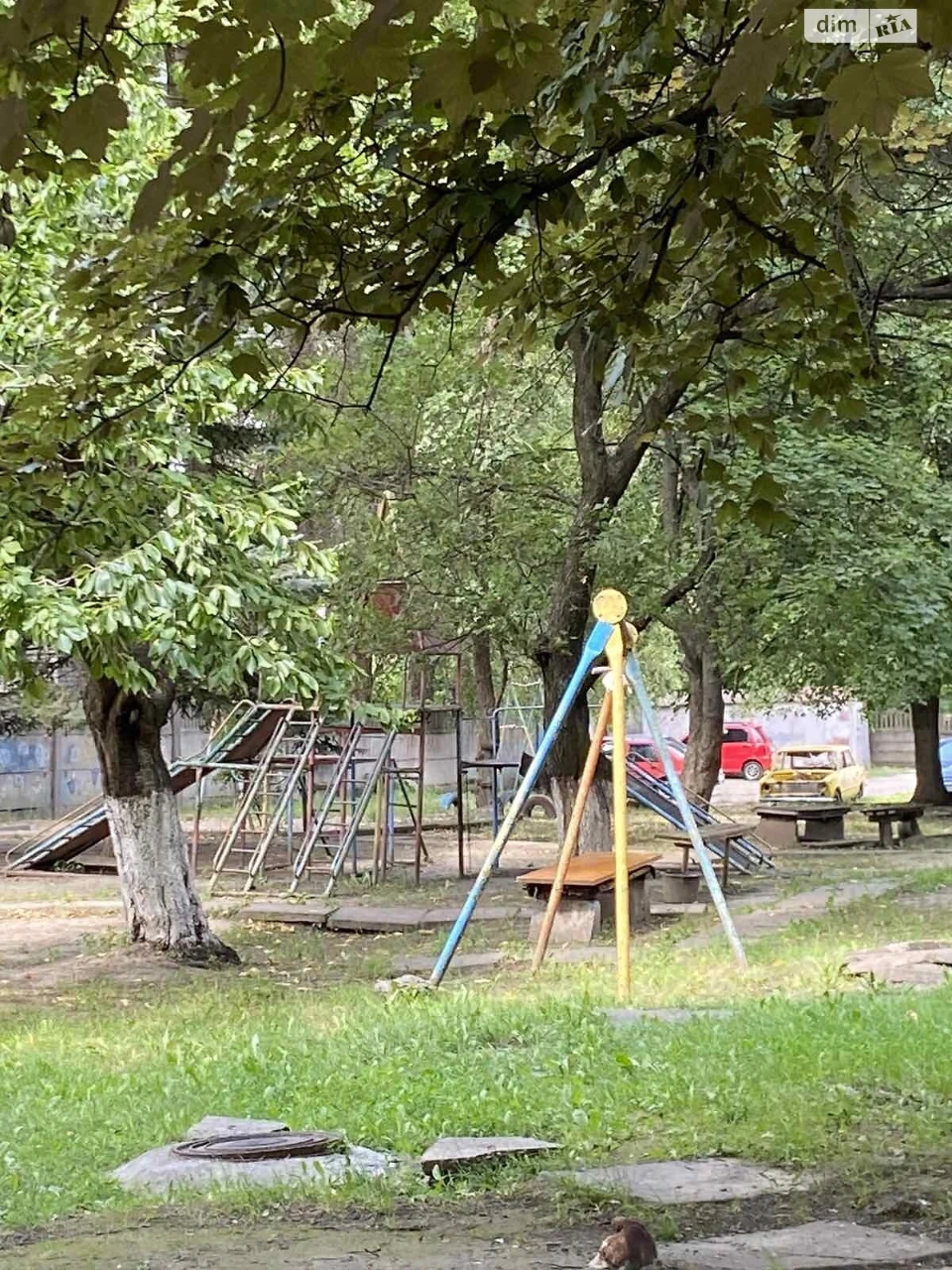 Продаж Квартира Будівельник