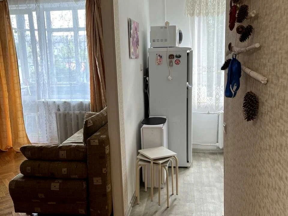 Apartment. Vifliemska St., Kyiv
