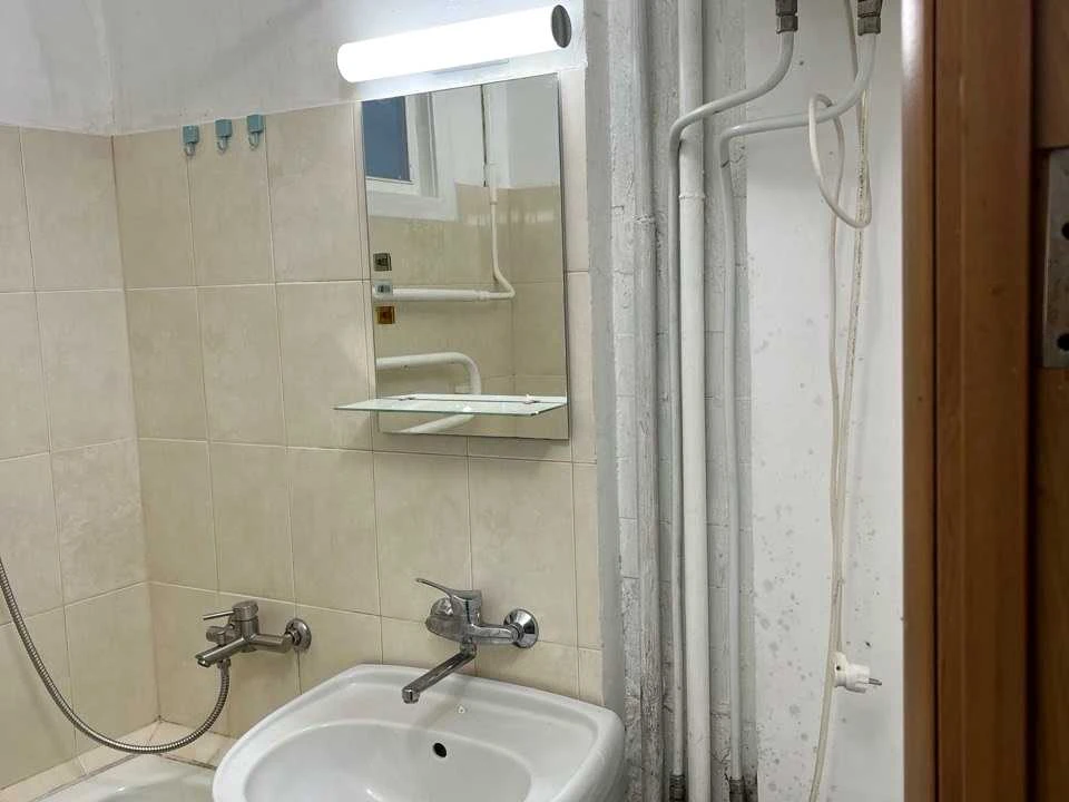 Apartment. Vifliemska St., Kyiv