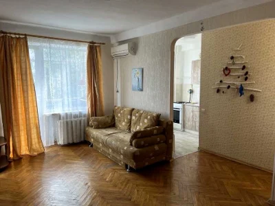 Apartment. Vifliemska St., Kyiv