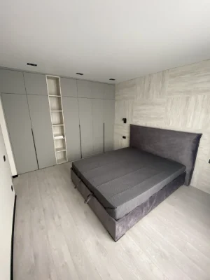 Сдается 1-комнатная квартира 48 м², Александра Олеся ул., 8/1