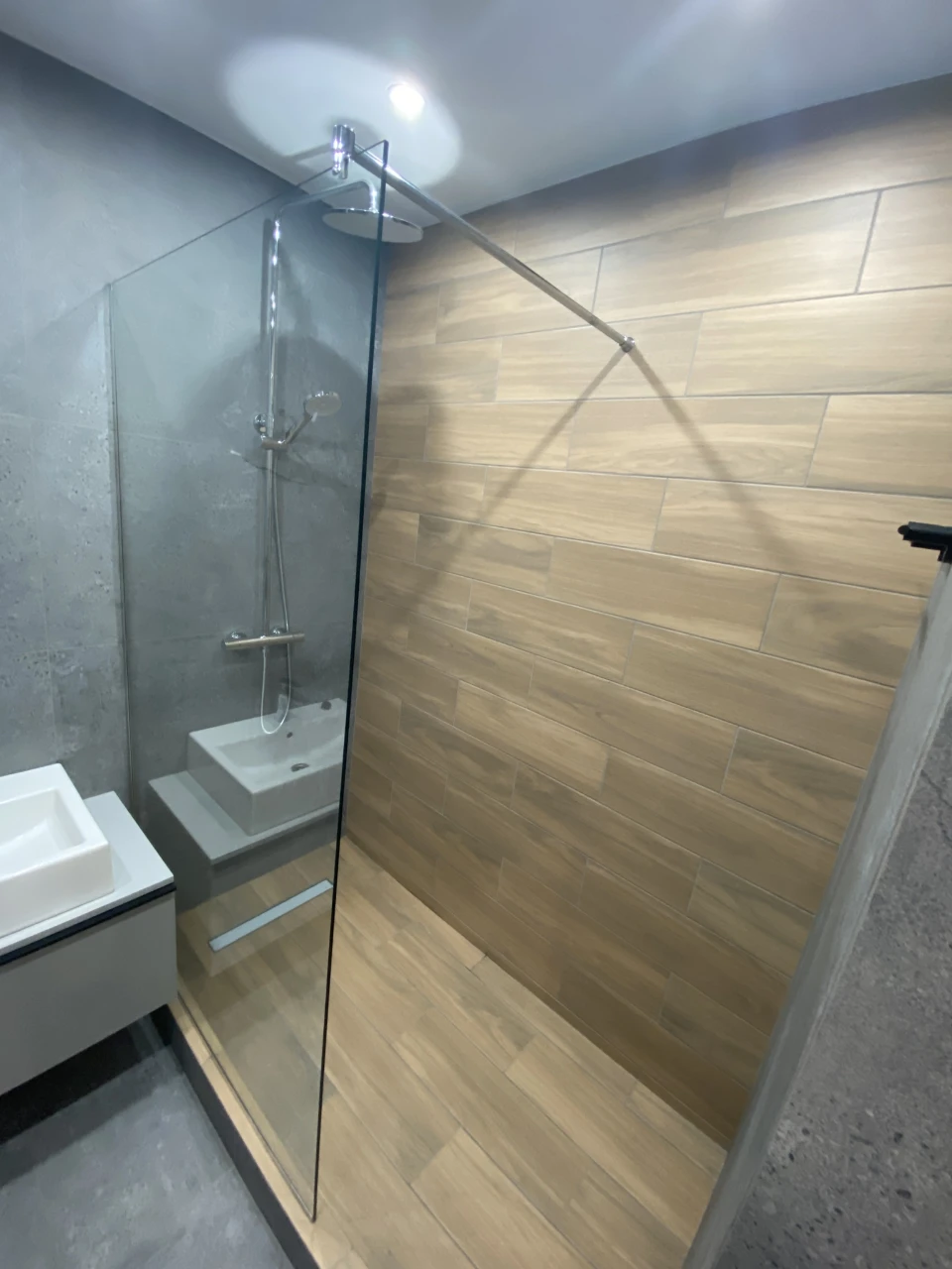 Сдается 1-комнатная квартира 48 м², Александра Олеся ул., 8/1