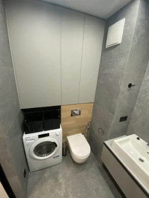 Сдается 1-комнатная квартира 48 м², Александра Олеся ул., 8/1