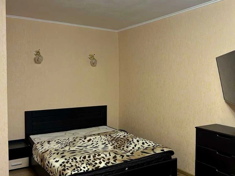 Apartment. Dnipro, Myru Prospect