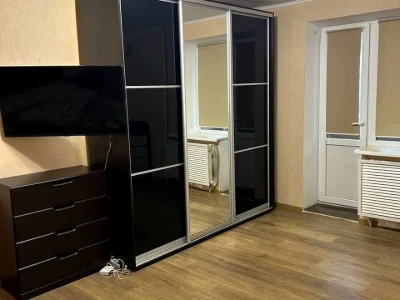 Apartment. Dnipro, Myru Prospect