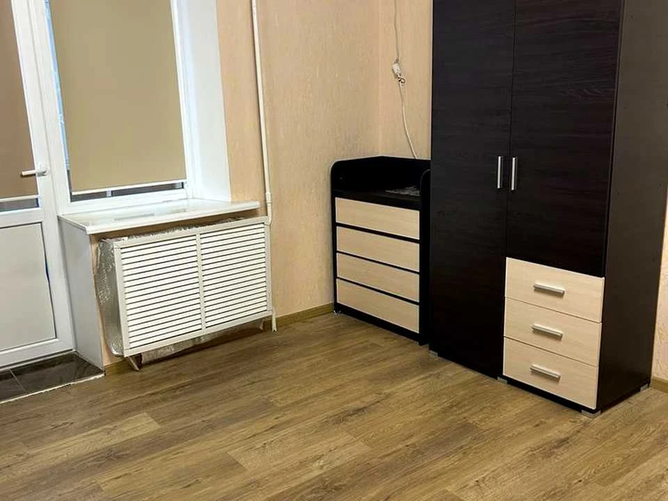 Apartment. Dnipro, Myru Prospect