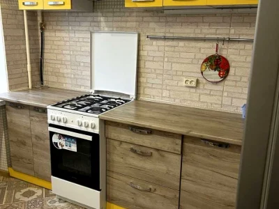 Apartment. Dnipro, Myru Prospect