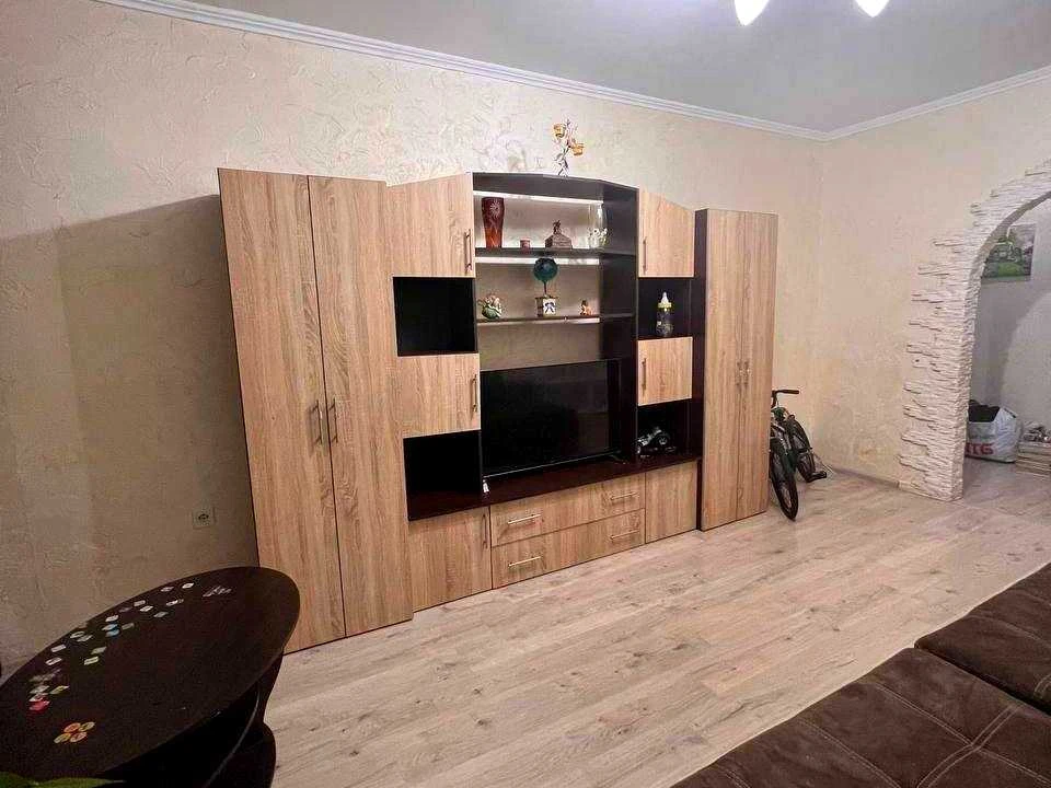 Квартира. Дніпро, Березинська вулиця