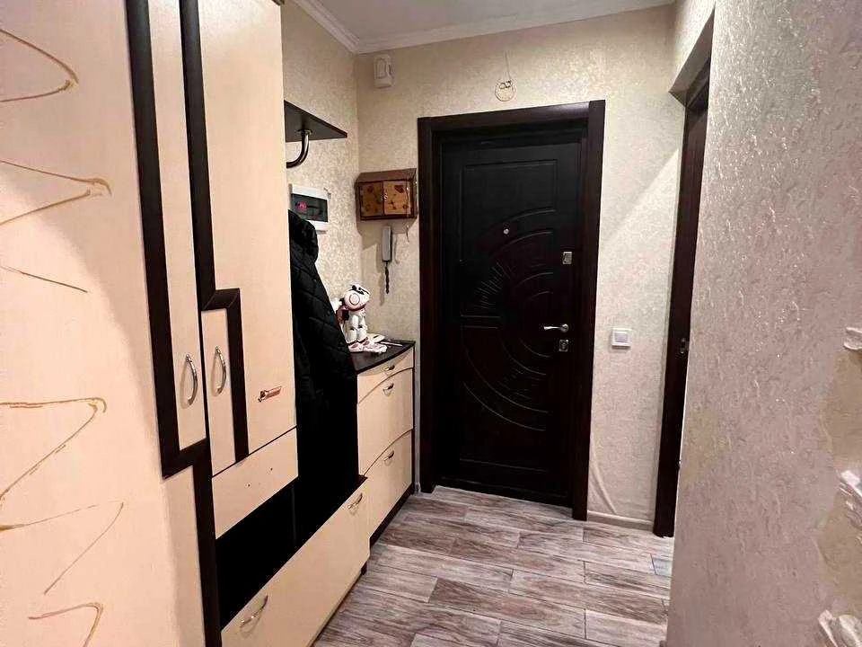 Квартира. Дніпро, Березинська вулиця