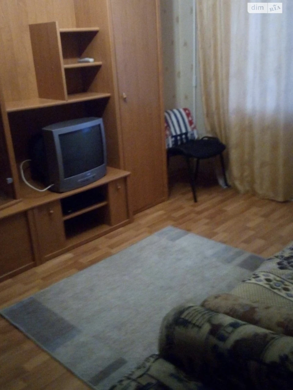 Long-Term Rental Apartment