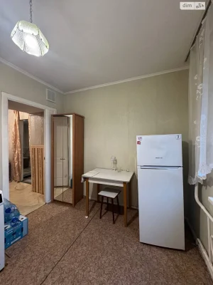 Long-Term Rental Apartment