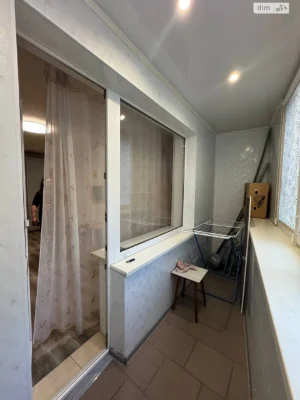 Long-Term Rental Apartment