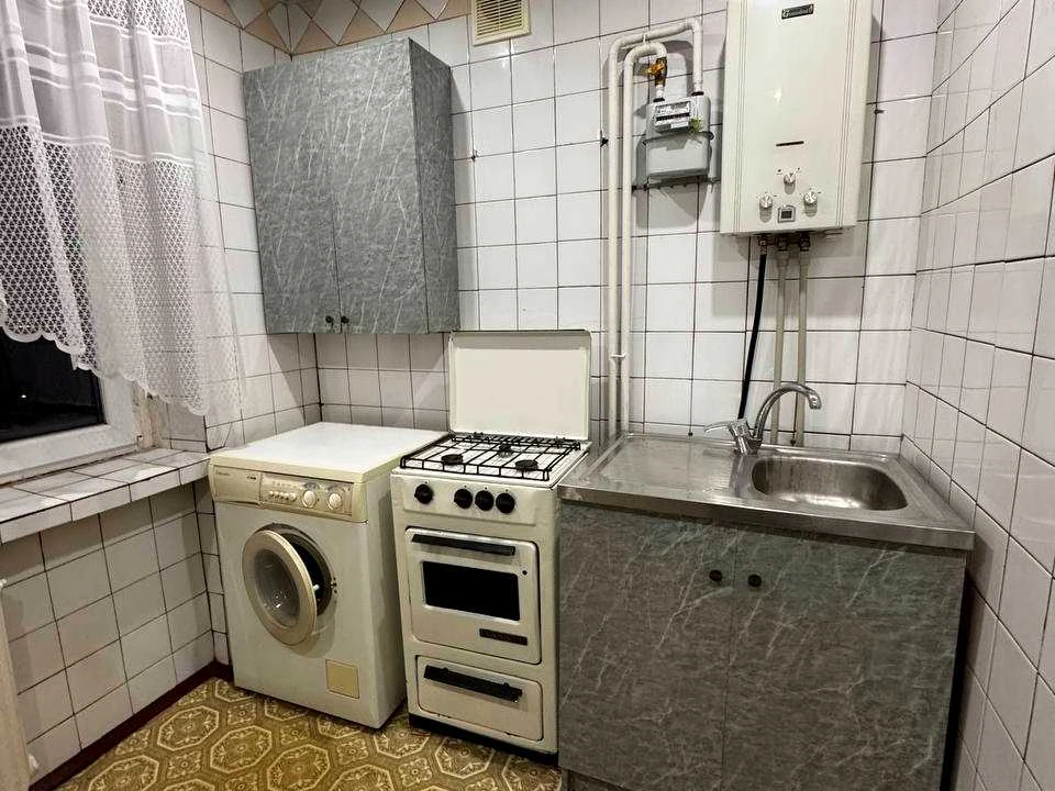 Квартира. Дніпро, вулиця Фосфорна