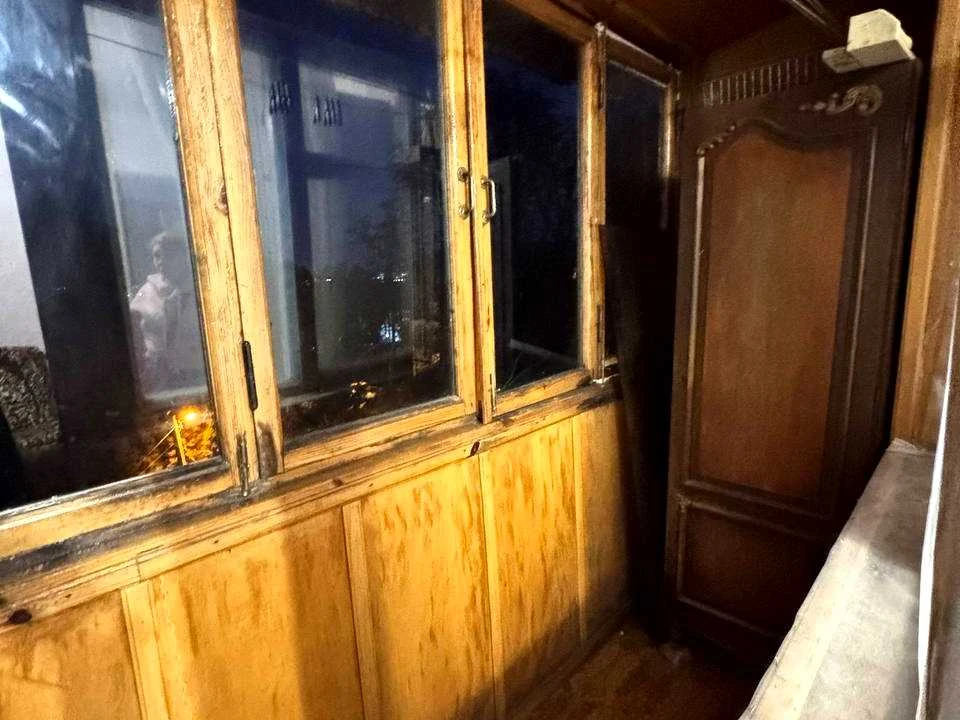 Квартира. Дніпро, вулиця Фосфорна