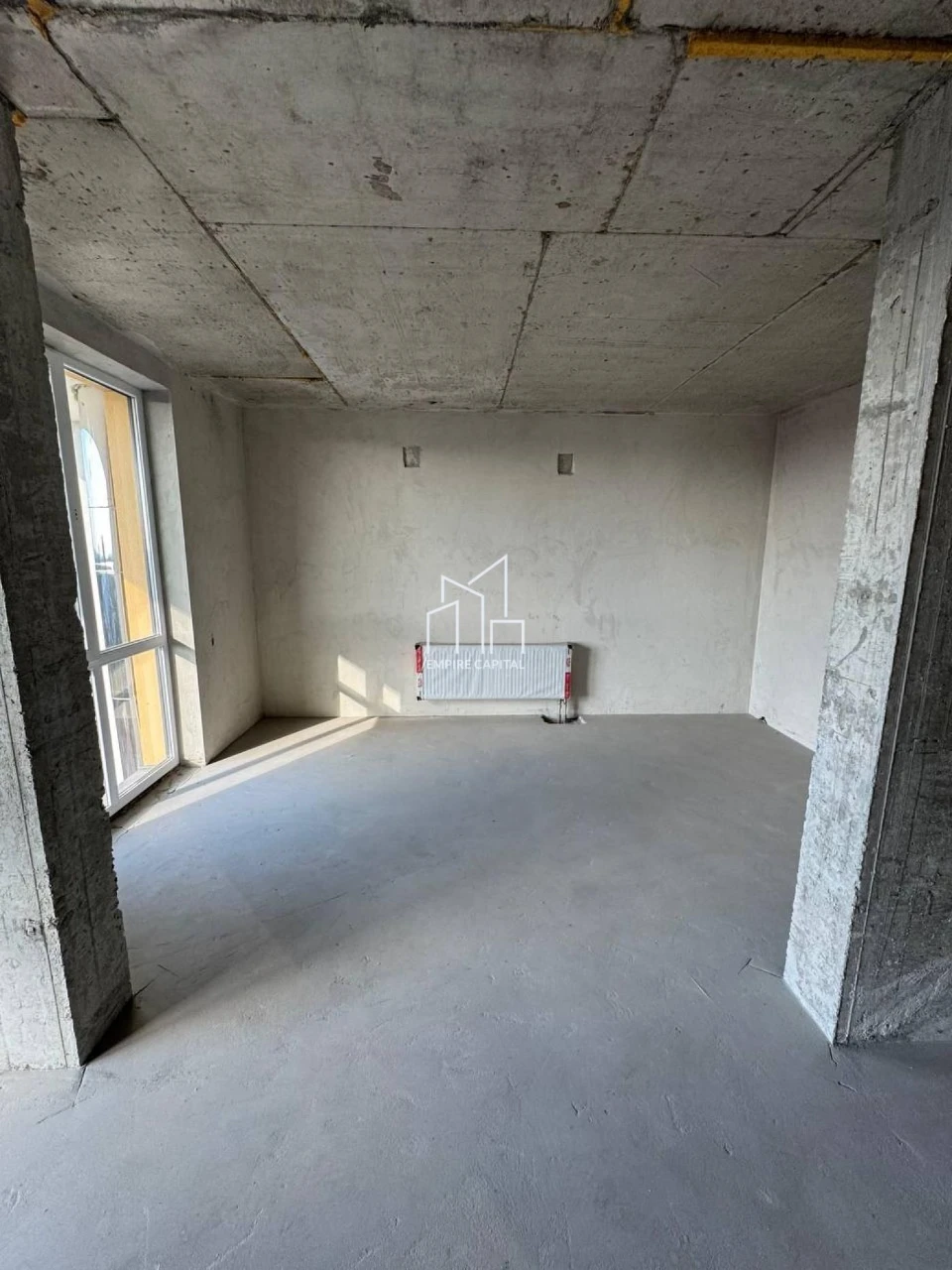 Ексклюзивний продаж | Дворівневий пентхаус 136 м² | ЖК «Наці