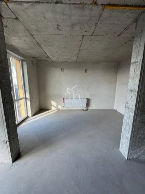 Ексклюзивний продаж | Дворівневий пентхаус 136 м² | ЖК «Наці