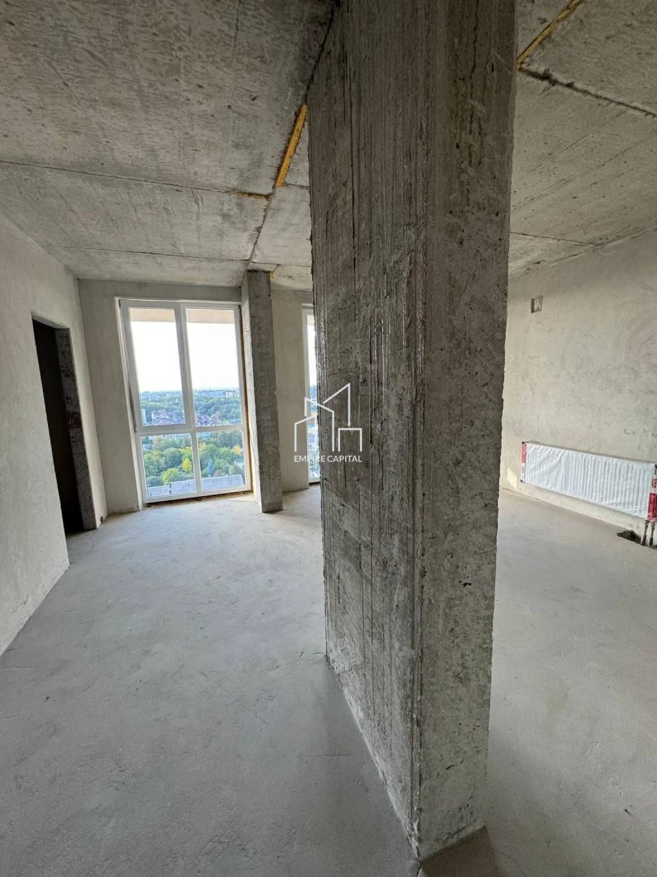 Ексклюзивний продаж | Дворівневий пентхаус 136 м² | ЖК «Наці