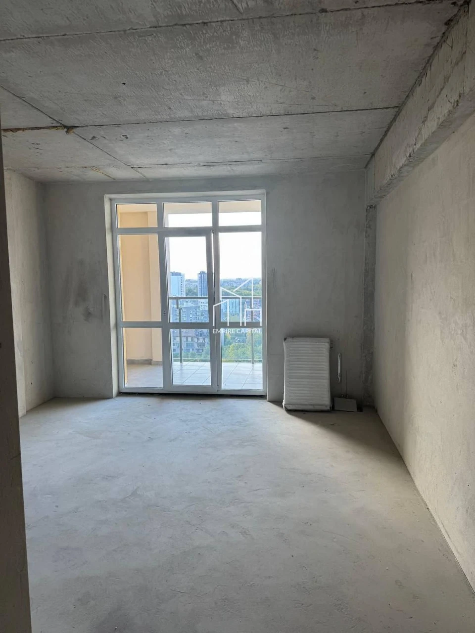 Ексклюзивний продаж | Дворівневий пентхаус 136 м² | ЖК «Наці