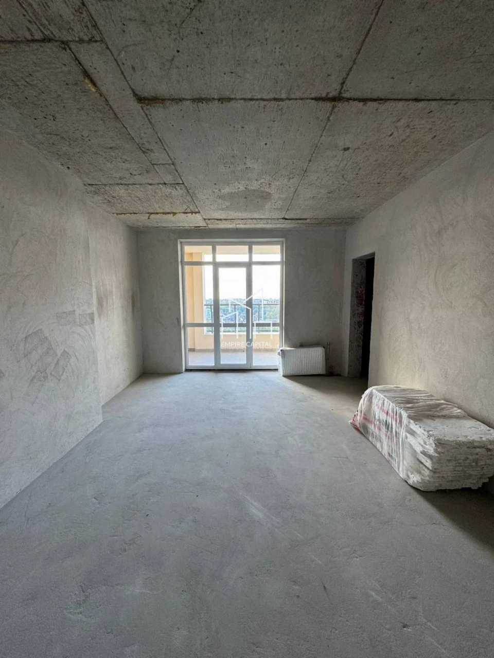 Ексклюзивний продаж | Дворівневий пентхаус 136 м² | ЖК «Наці