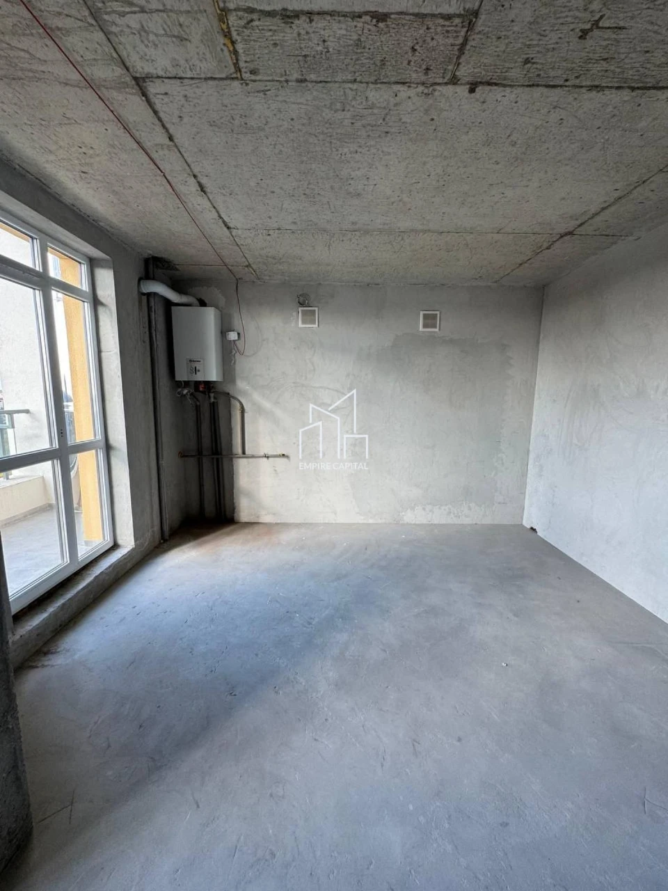 Ексклюзивний продаж | Дворівневий пентхаус 136 м² | ЖК «Наці