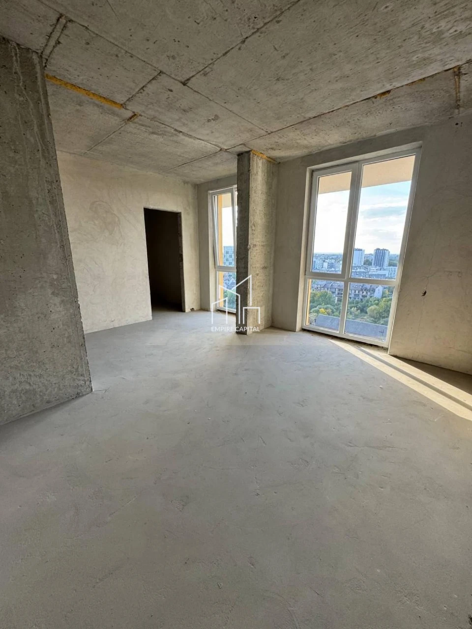 Ексклюзивний продаж | Дворівневий пентхаус 136 м² | ЖК «Наці