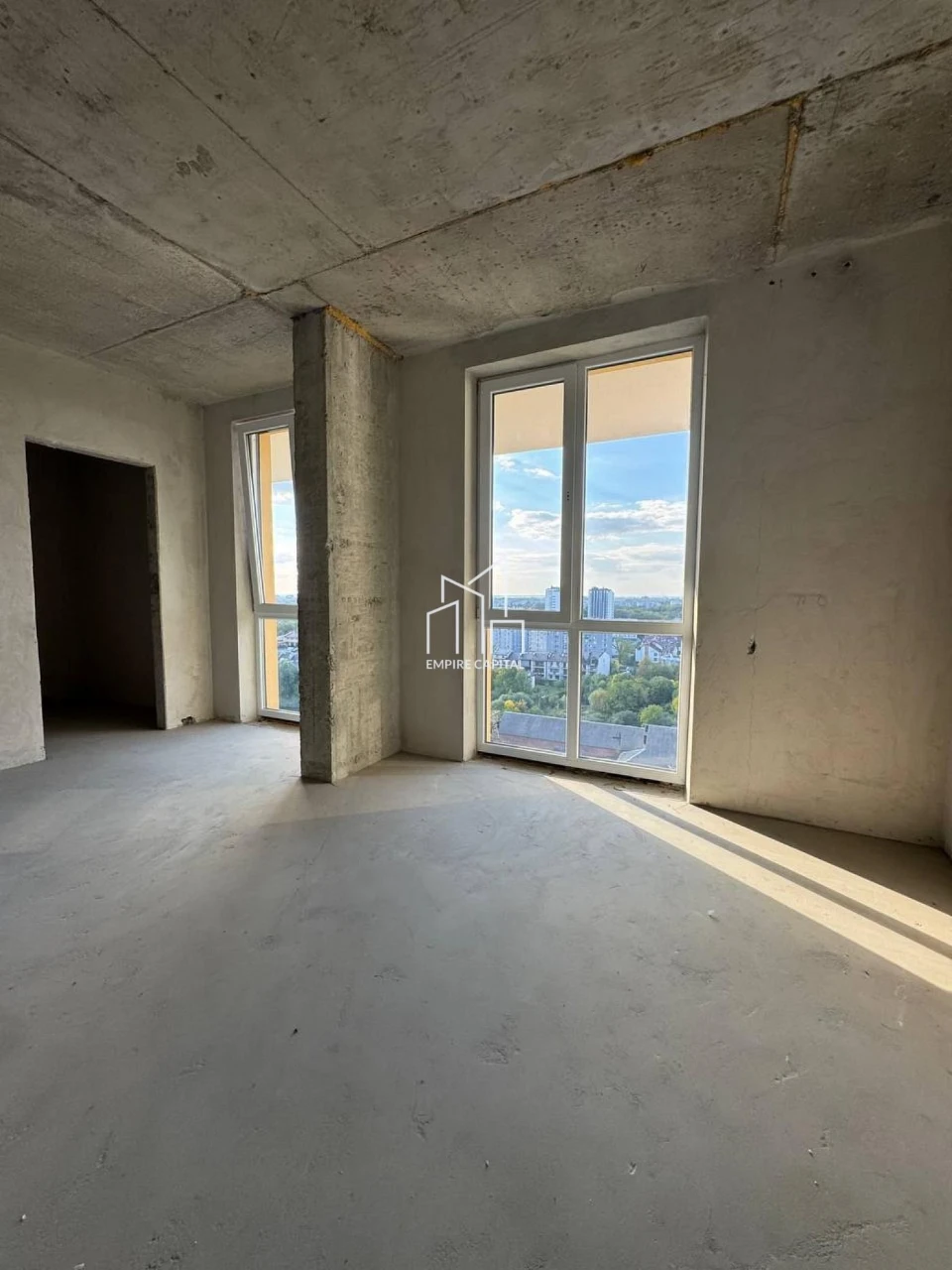 Ексклюзивний продаж | Дворівневий пентхаус 136 м² | ЖК «Наці
