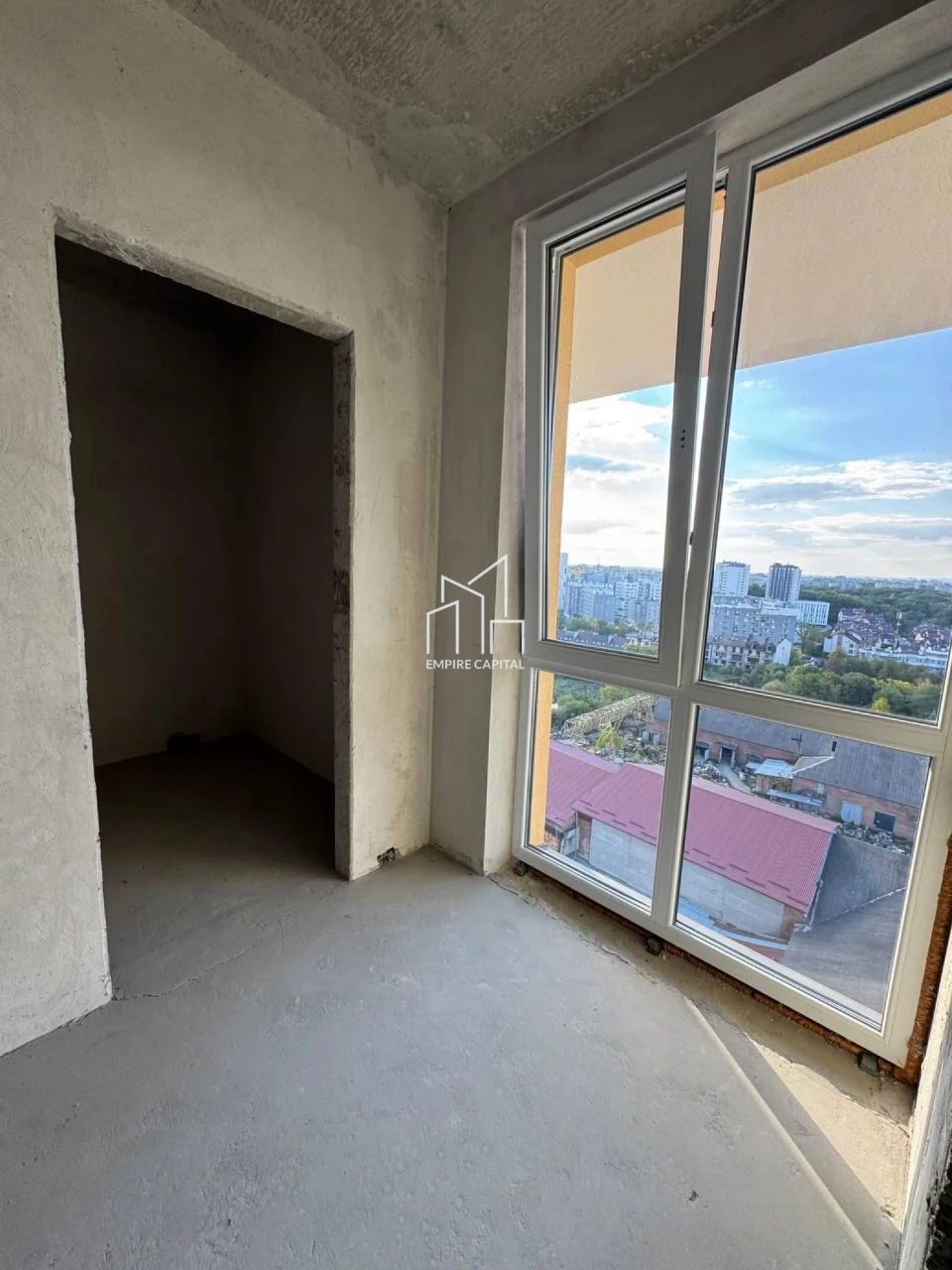 Ексклюзивний продаж | Дворівневий пентхаус 136 м² | ЖК «Наці