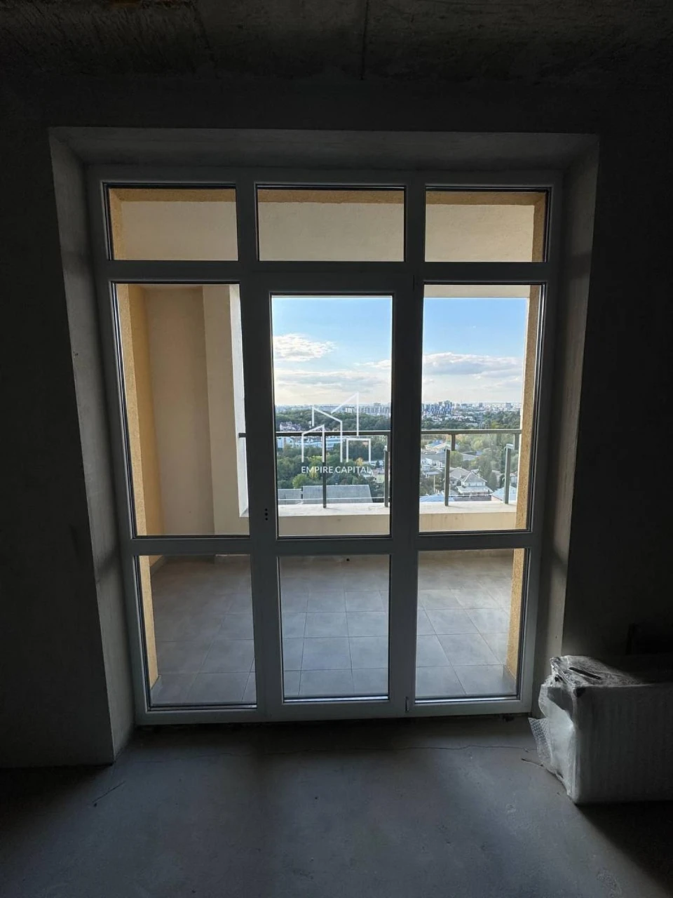 Ексклюзивний продаж | Дворівневий пентхаус 136 м² | ЖК «Наці