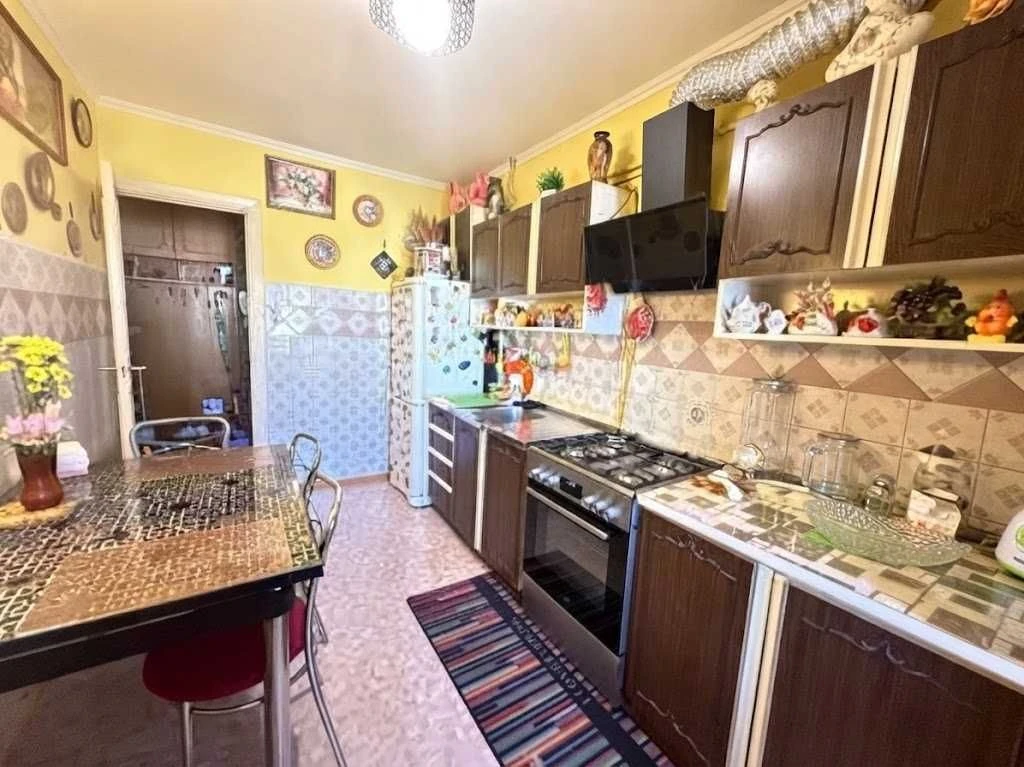 Продажа 3-комнатной квартиры на улице Линкольна
