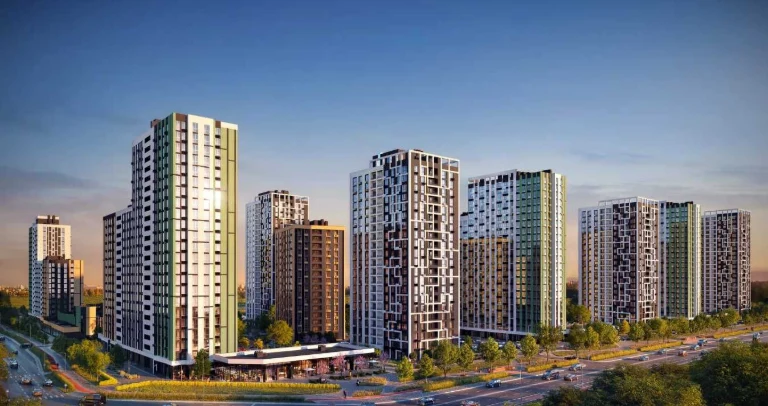 Warsaw-4! Sale of a one-bedroom apartment without renovation