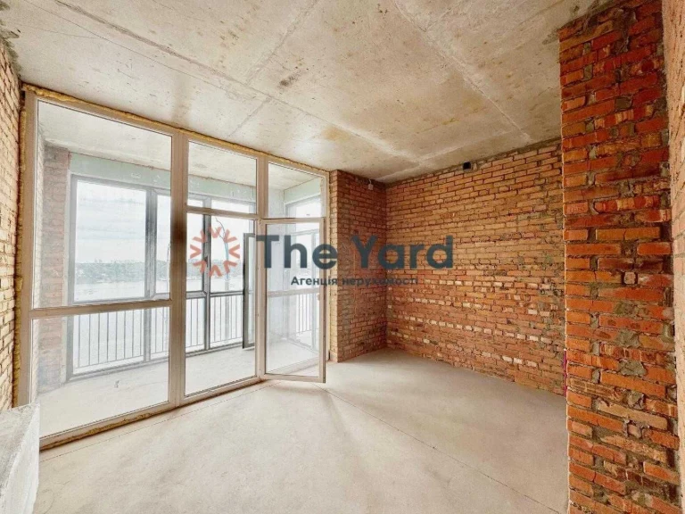 Sale of a 51 sq.m apartment in Illinsky House at вул. На